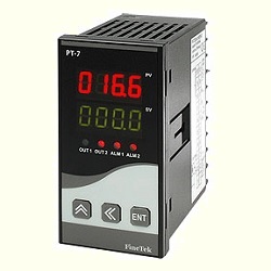 Controlador Universal Fine-Tek PT-PT